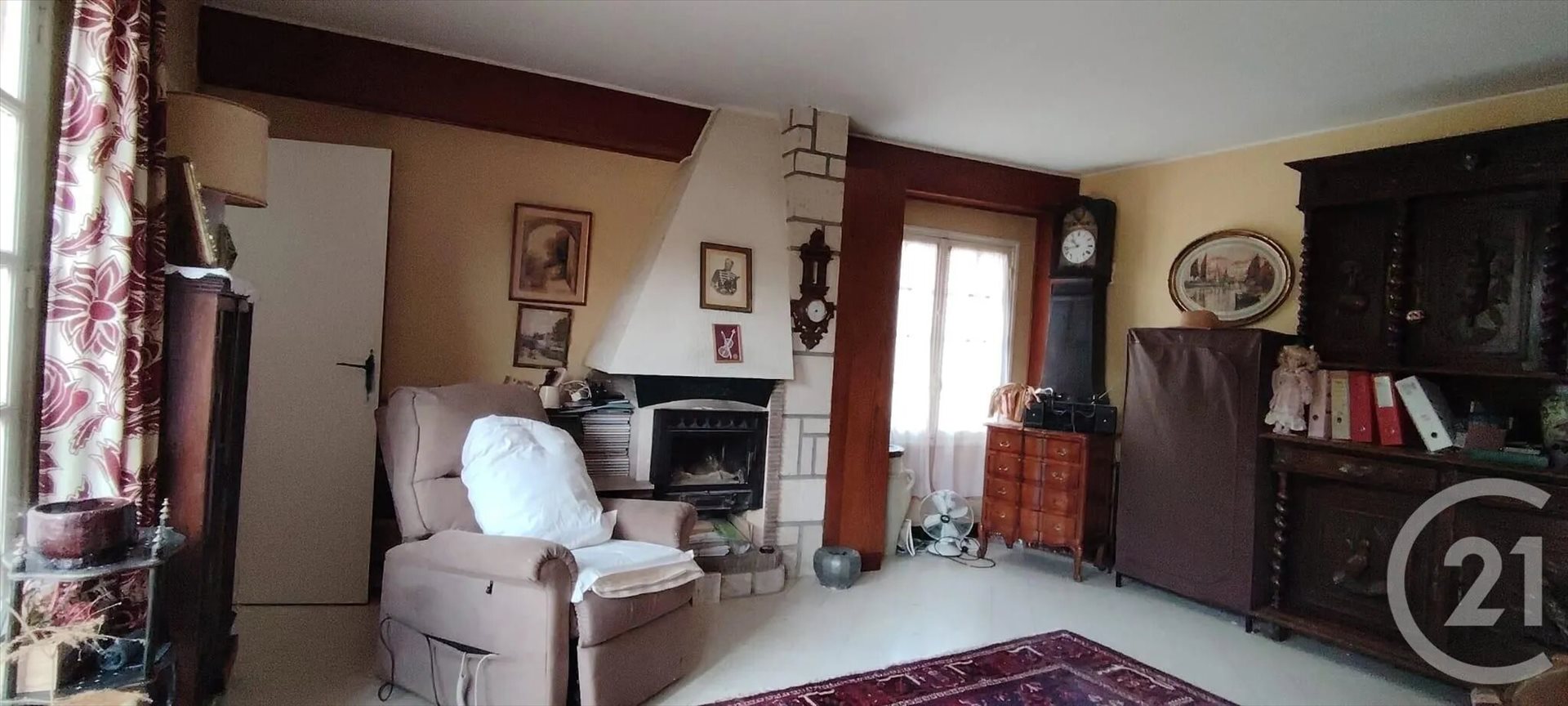 Maison à vendre, 81m², Beaune-la-Rolande