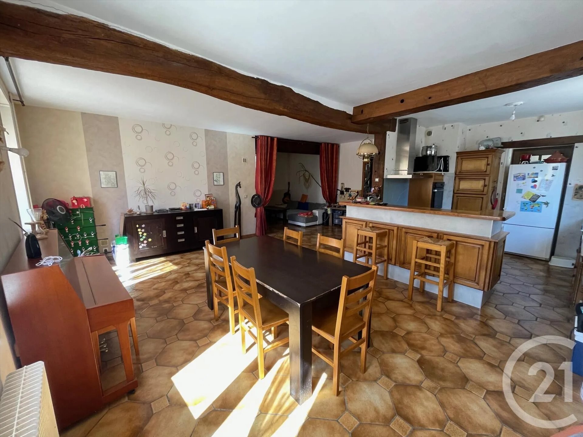 Maison à vendre, 178m², Erceville