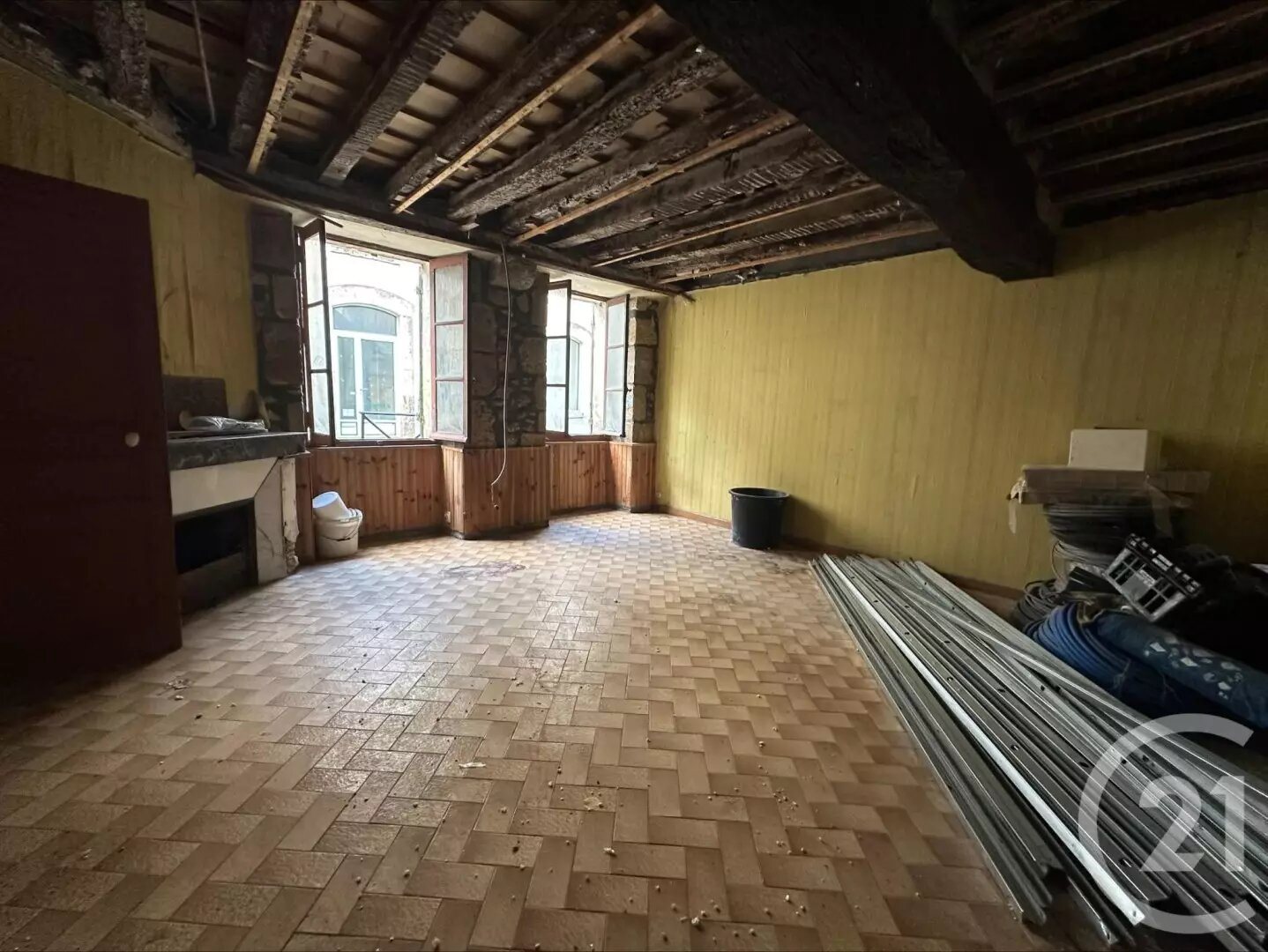Maison à vendre, 90m², Beaune-la-Rolande