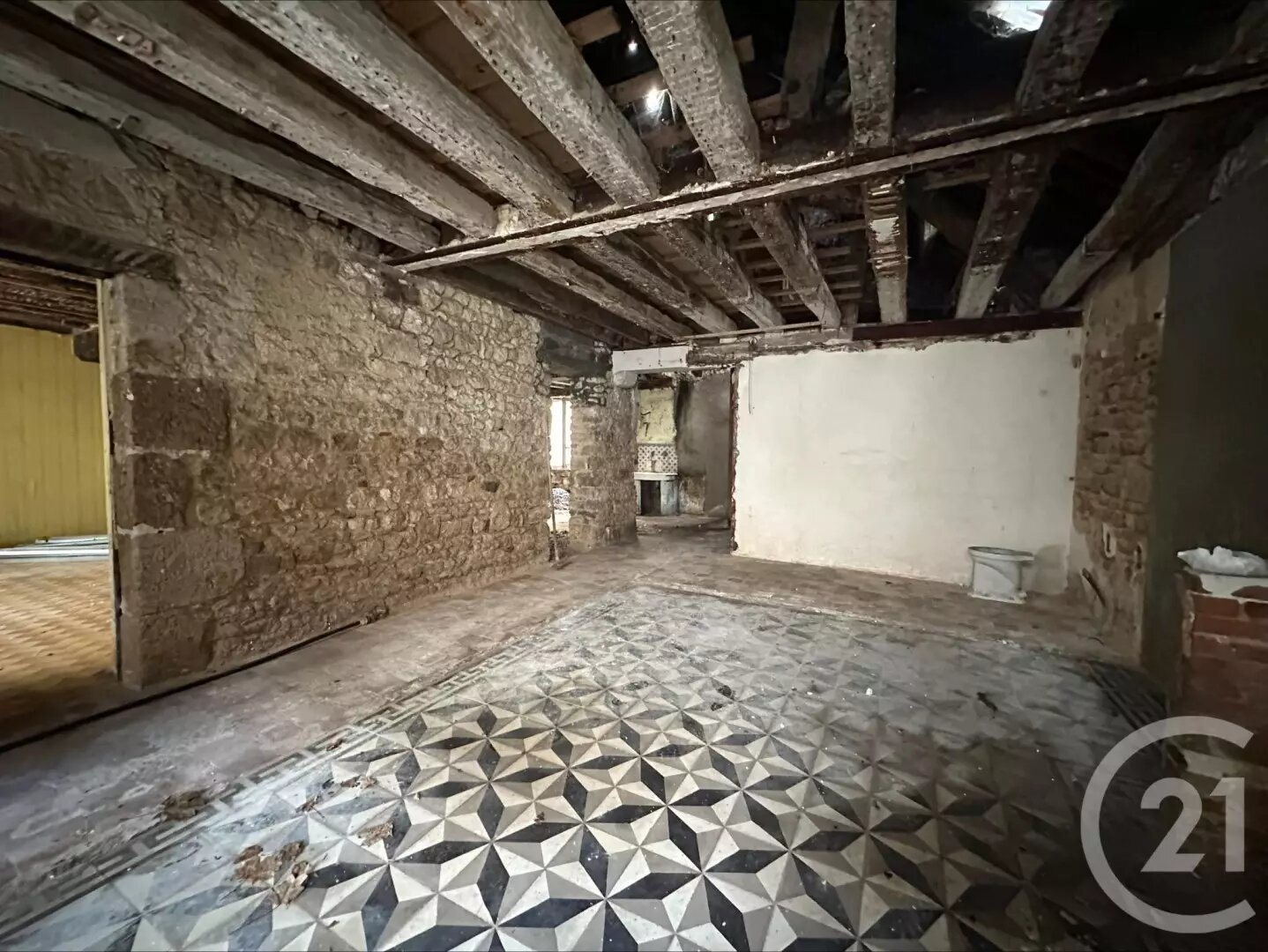 Maison à vendre, 90m², Beaune-la-Rolande