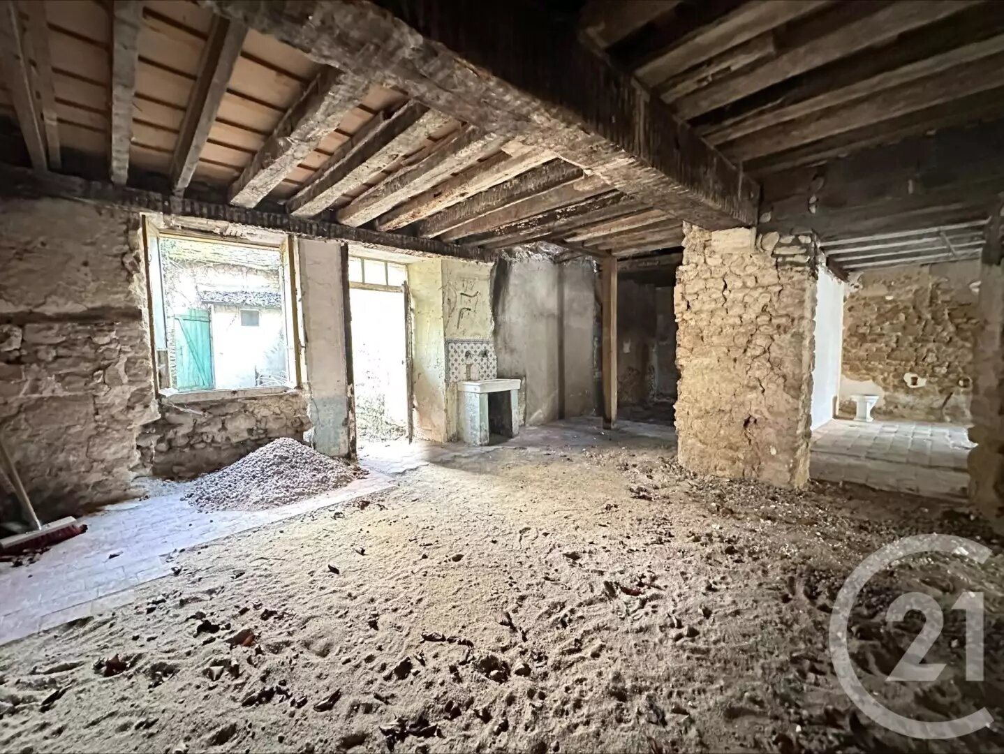Maison à vendre, 90m², Beaune-la-Rolande