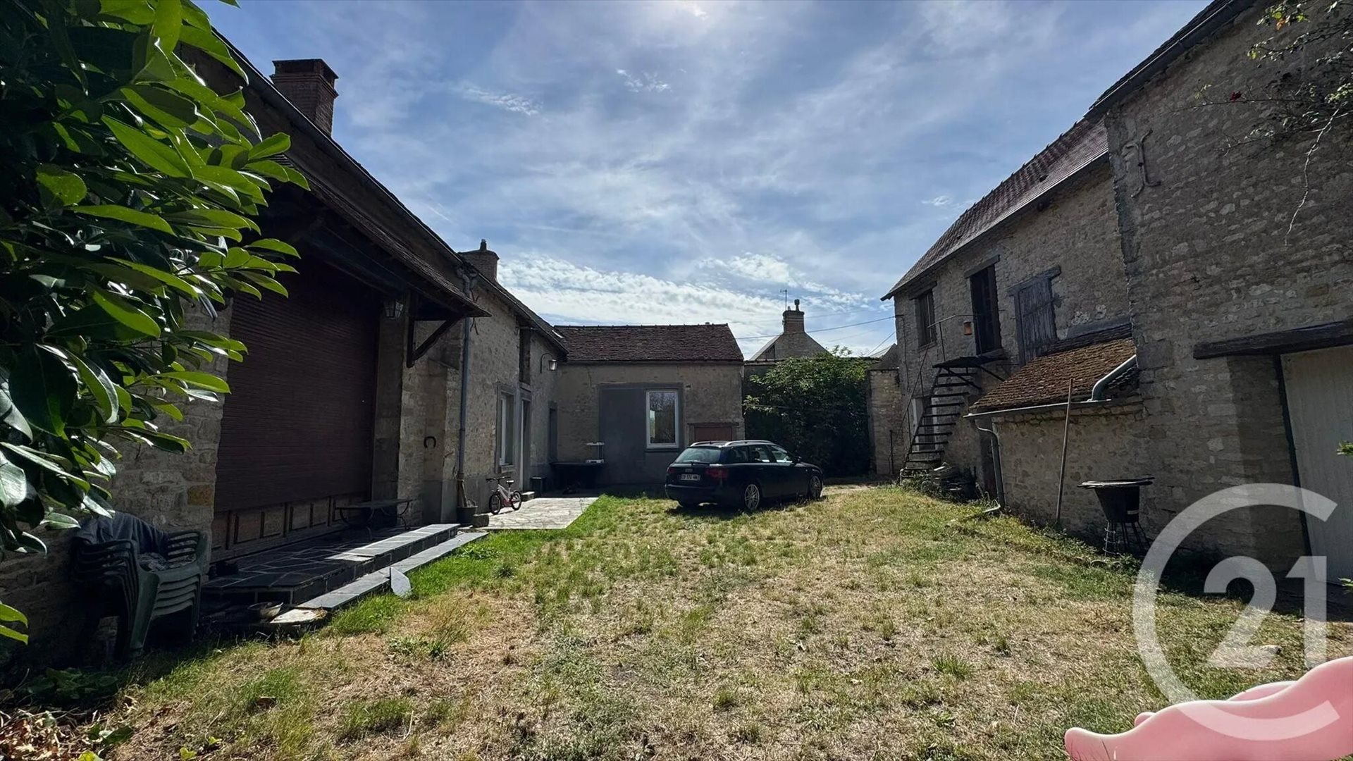 Maison à vendre, 128m², Dadonville