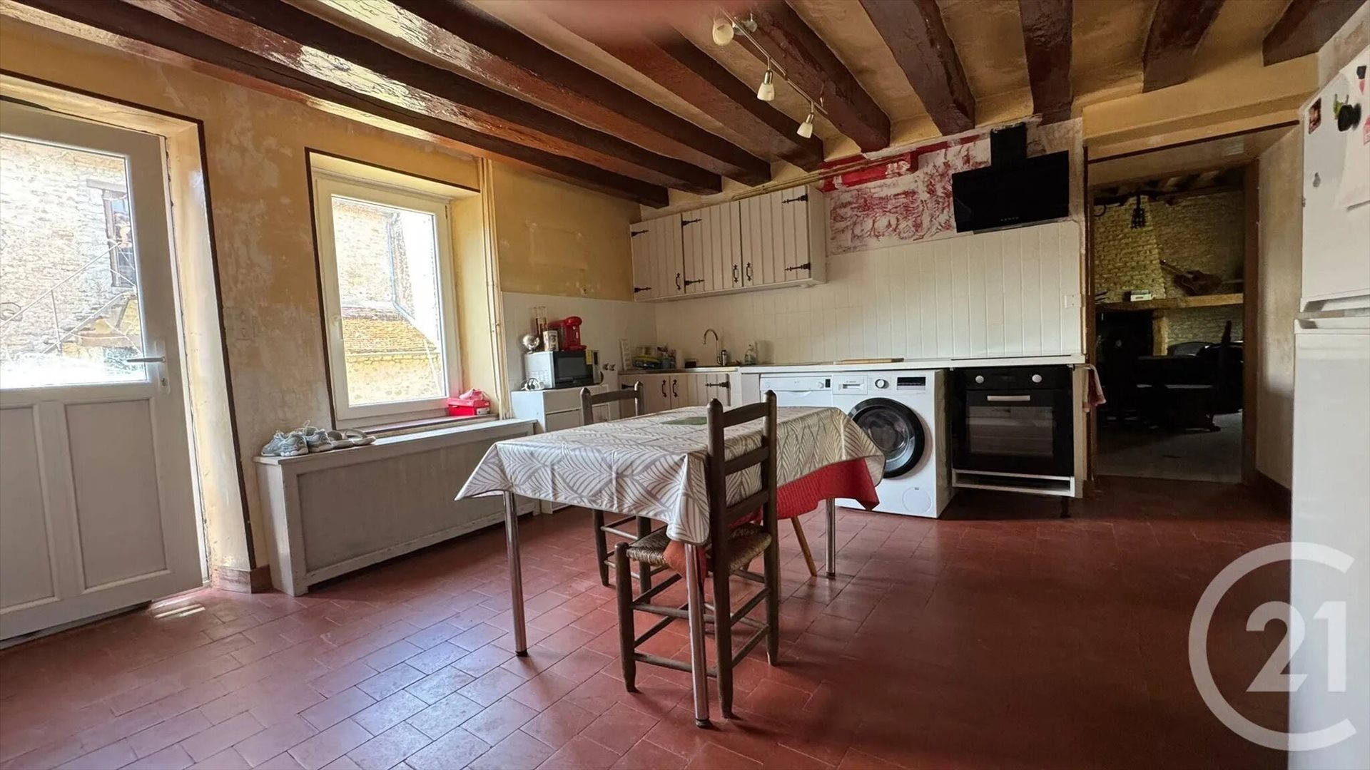 Maison à vendre, 128m², Dadonville