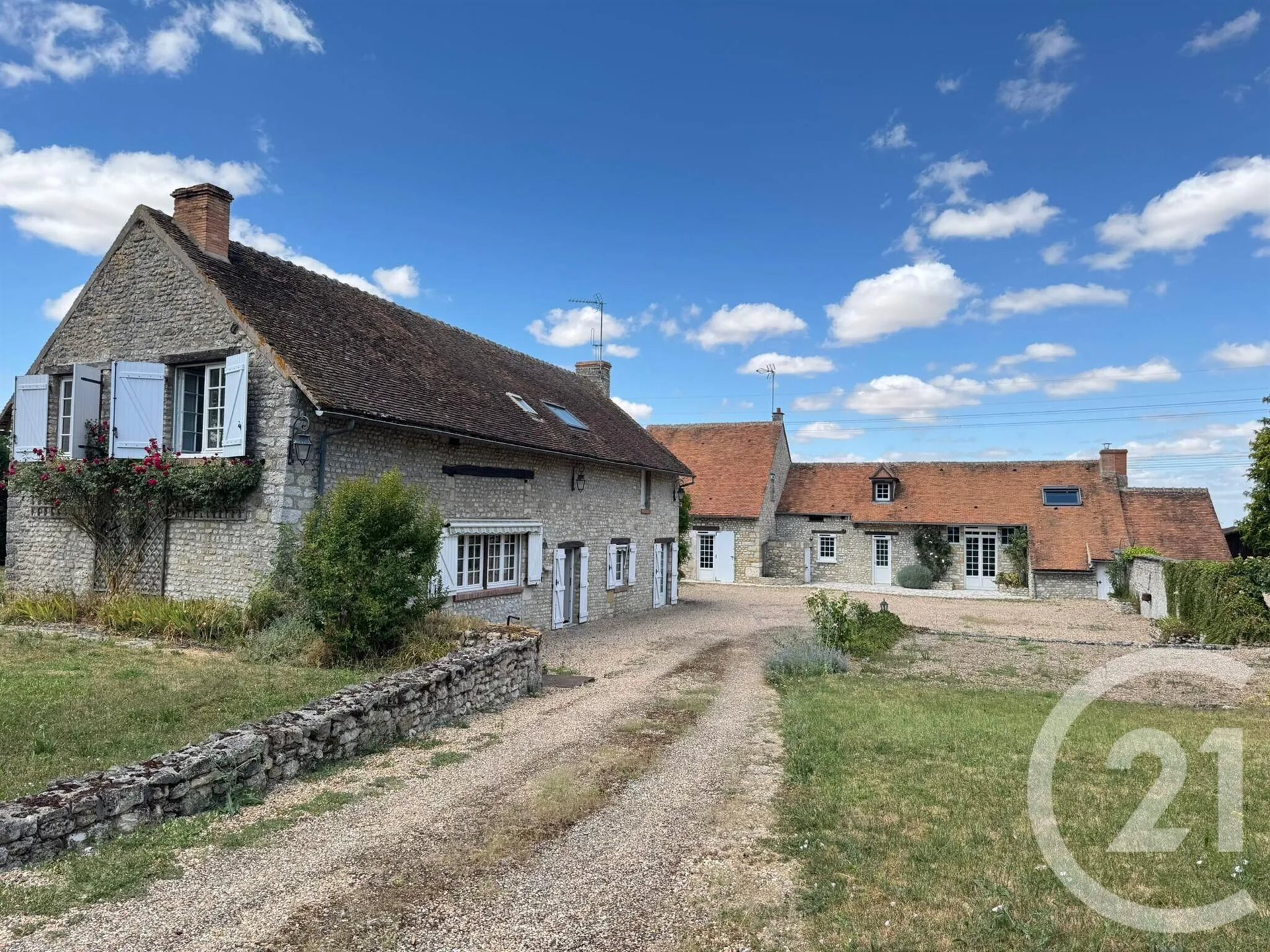 Maison à vendre, 316m², Pithiviers