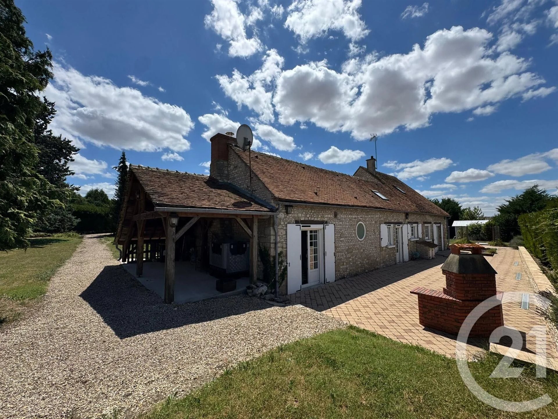Maison à vendre, 316m², Pithiviers