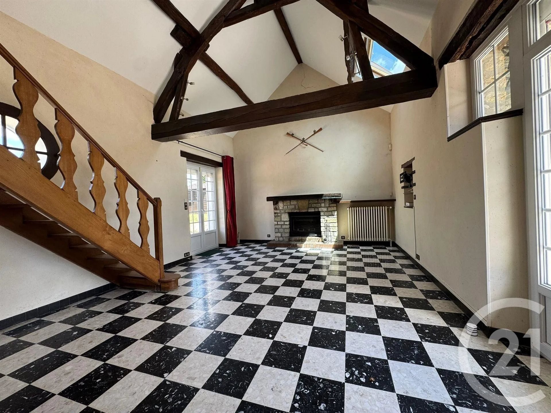 Maison à vendre, 316m², Pithiviers