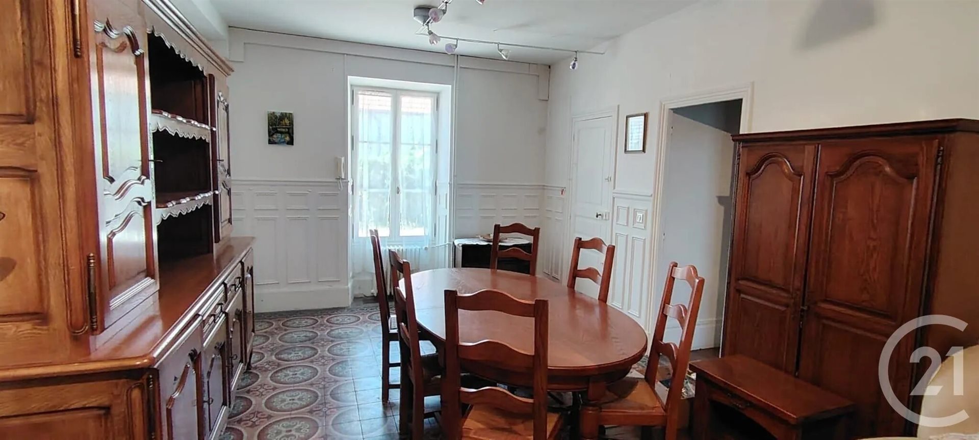 Appartement à vendre, 53m², Pithiviers