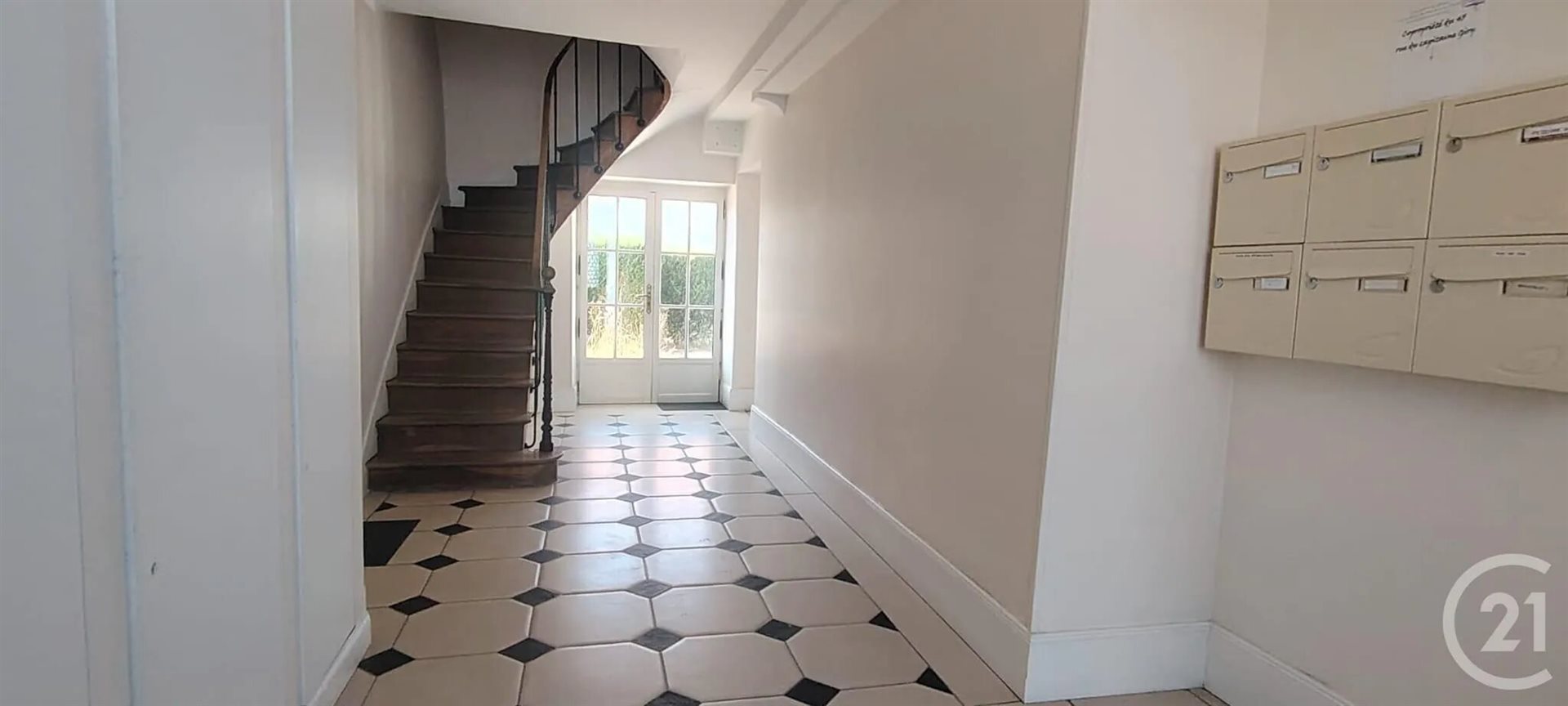 Appartement à vendre, 53m², Pithiviers