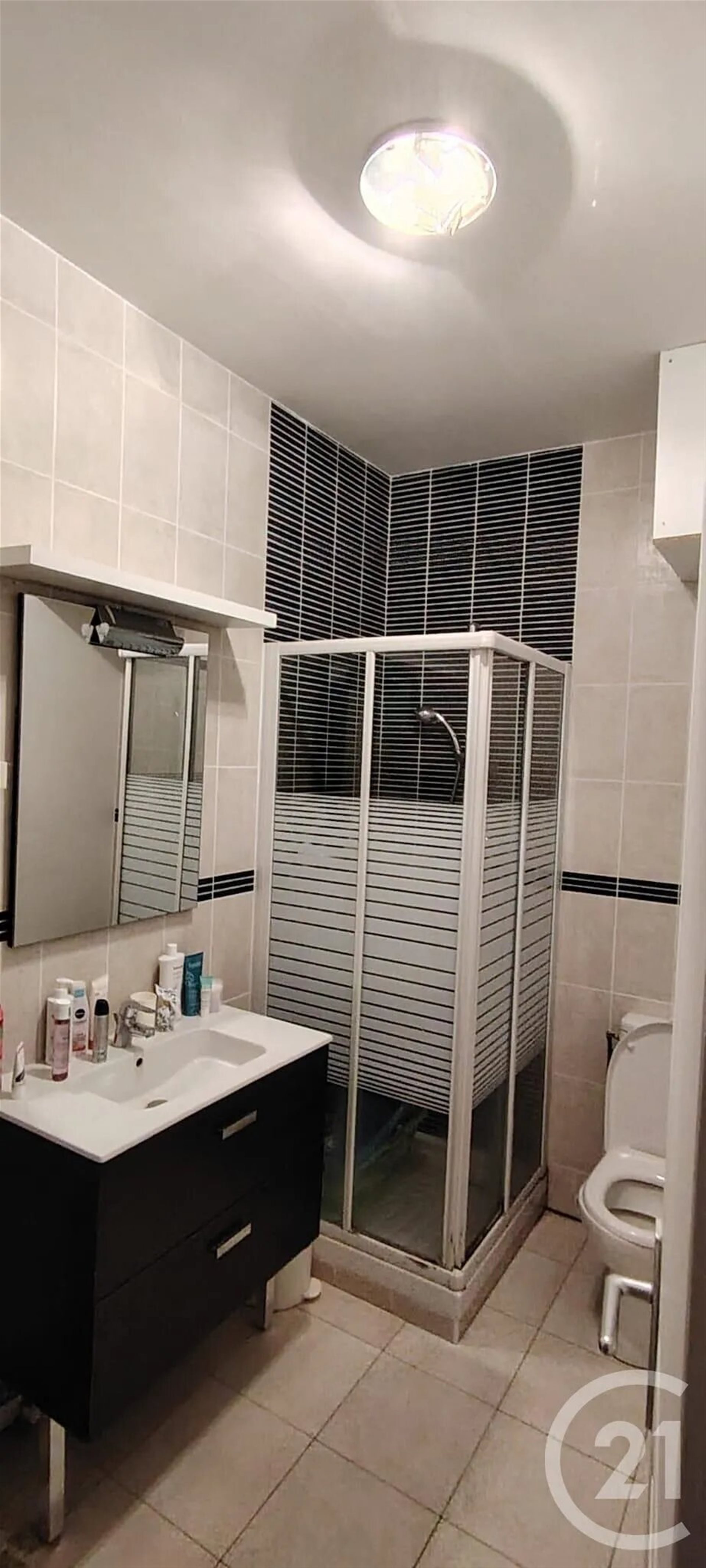 Appartement à vendre, 53m², Pithiviers