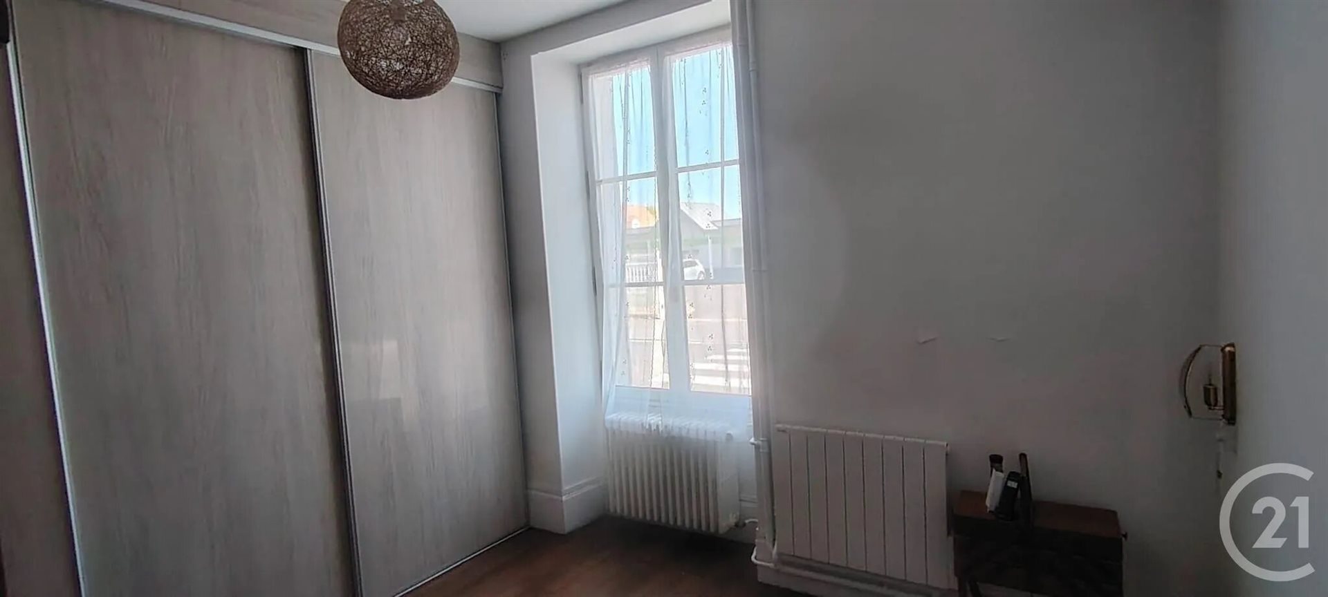 Appartement à vendre, 53m², Pithiviers