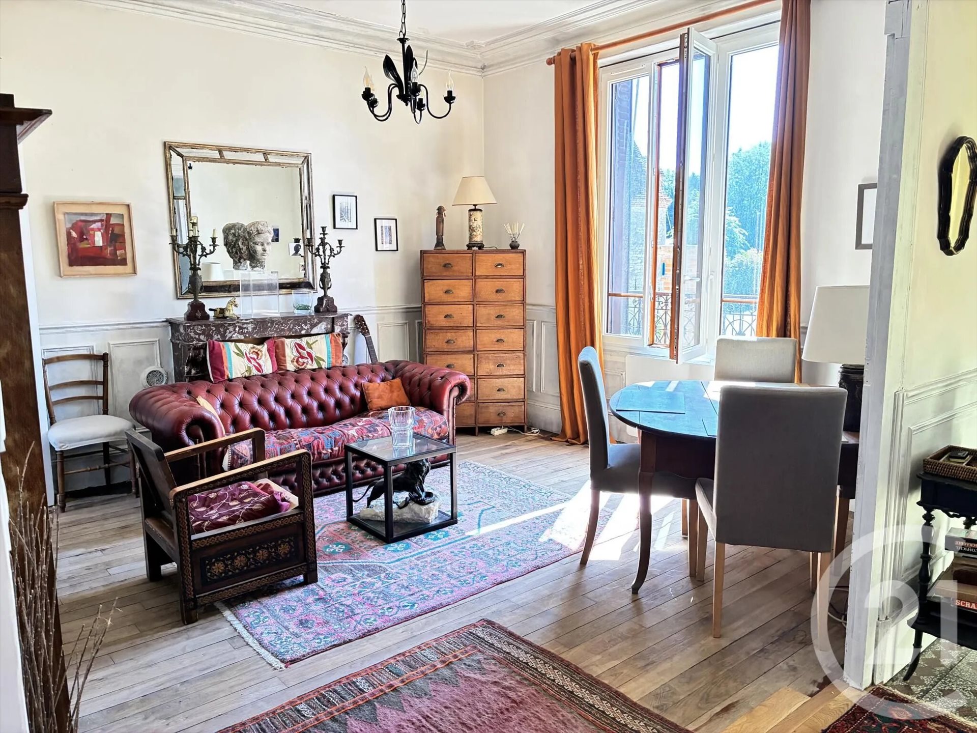 Maison à vendre, 158m², Chambon-la-Forêt