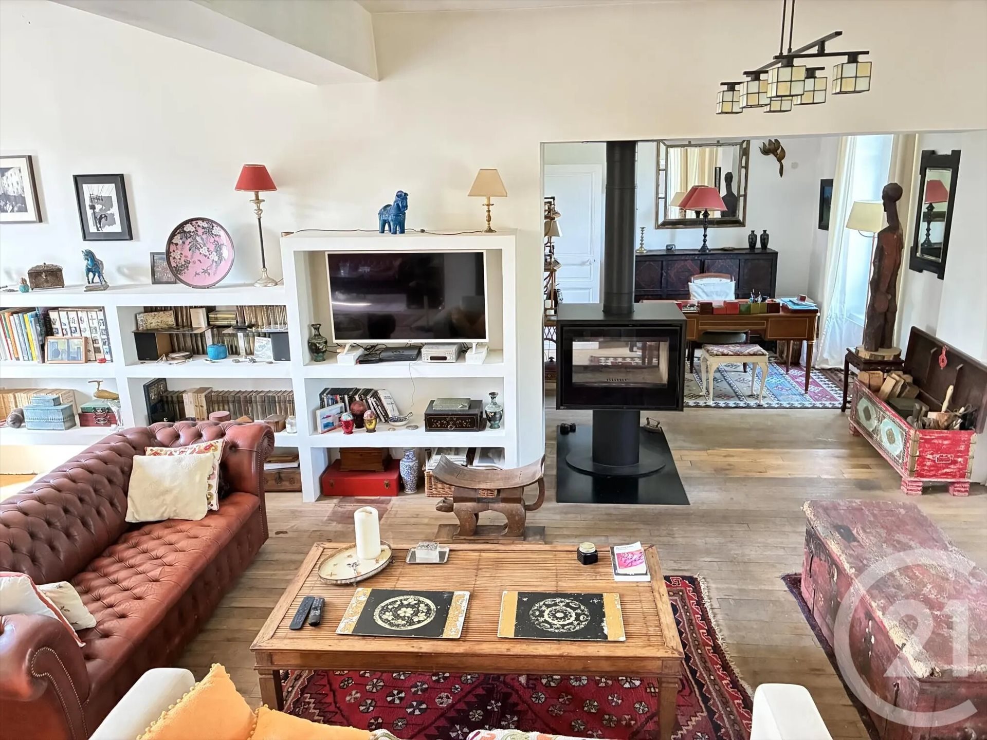 Maison à vendre, 158m², Chambon-la-Forêt