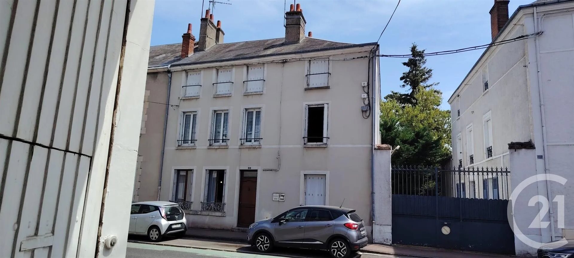 Maison à vendre, 224m², Pithiviers