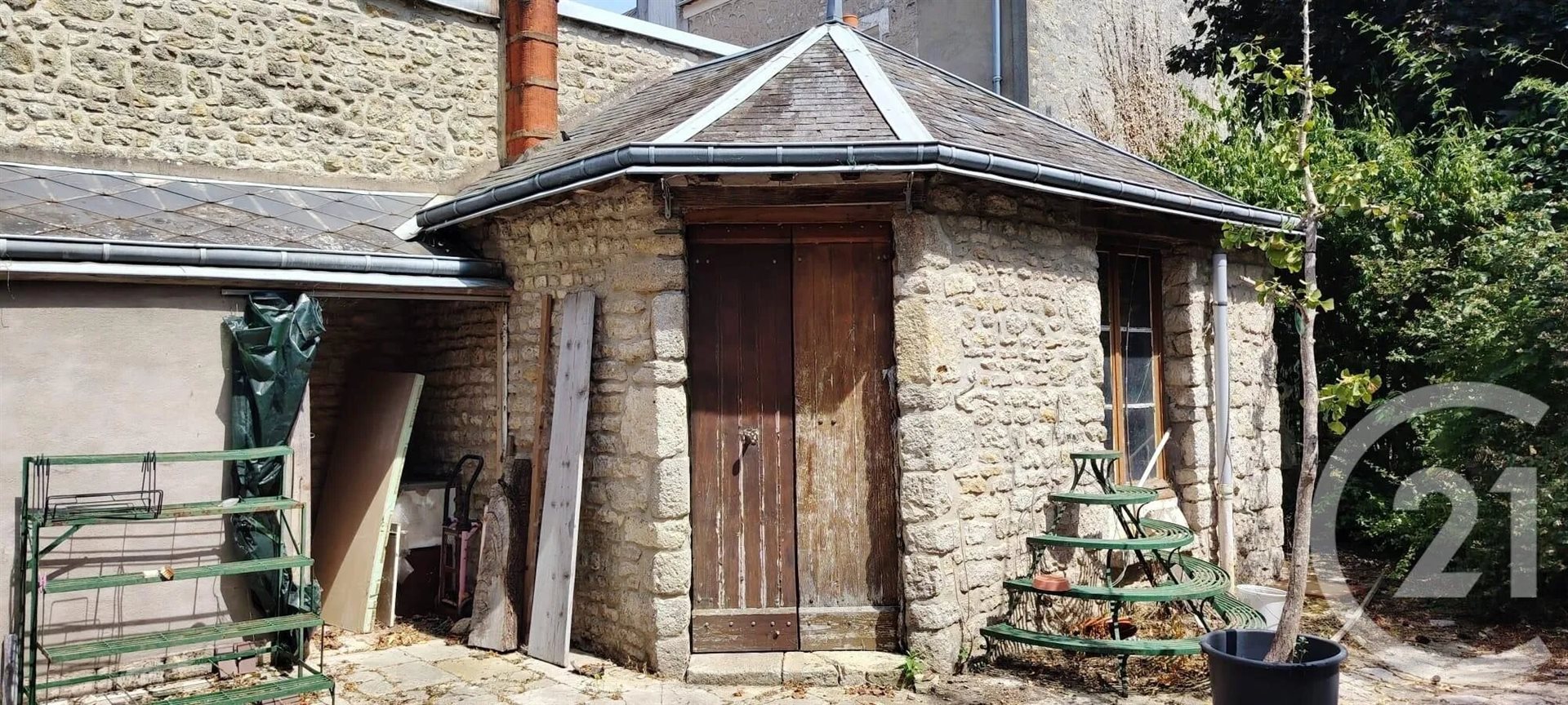 Maison à vendre, 224m², Pithiviers