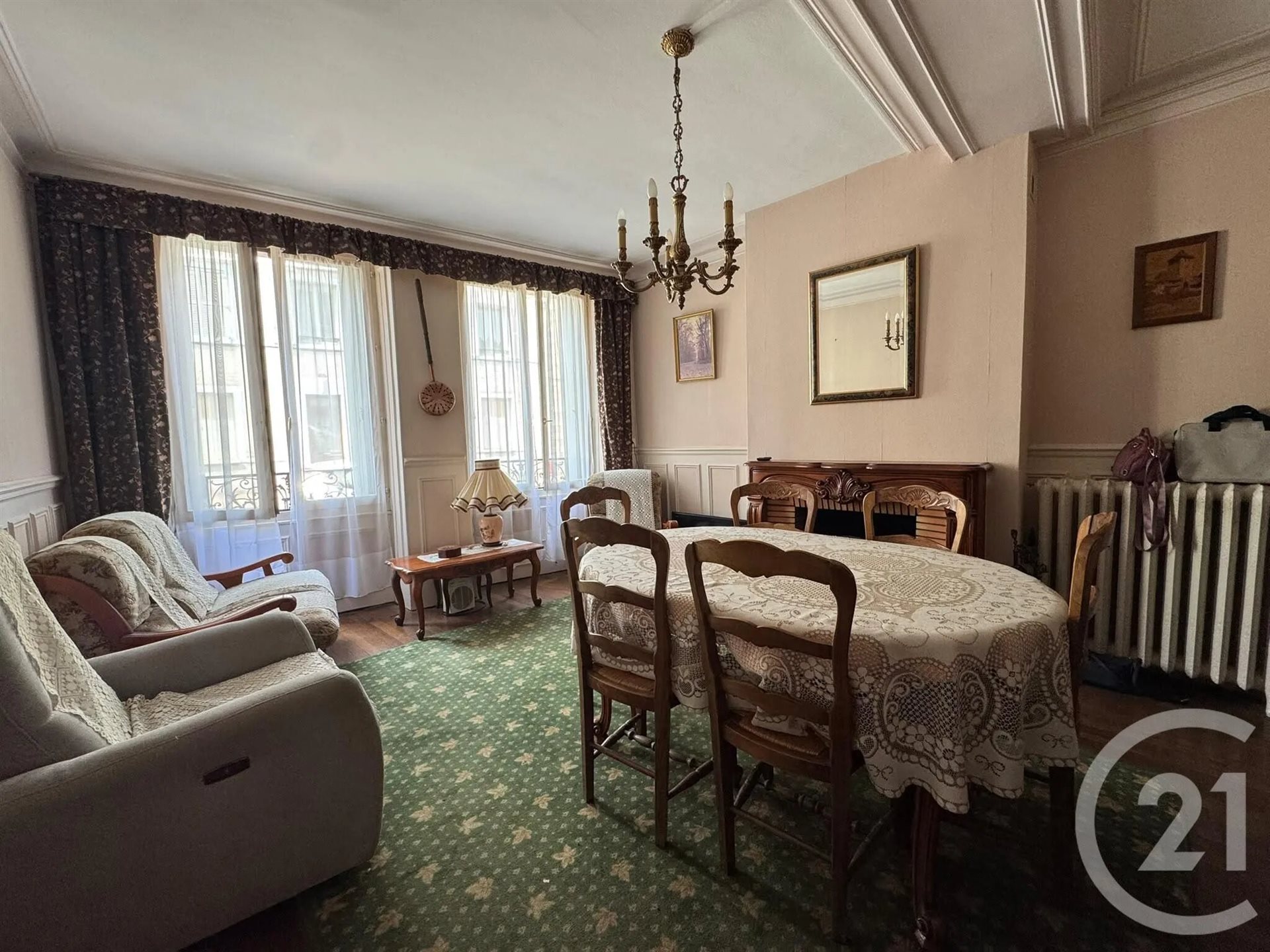 Maison à vendre, 224m², Pithiviers