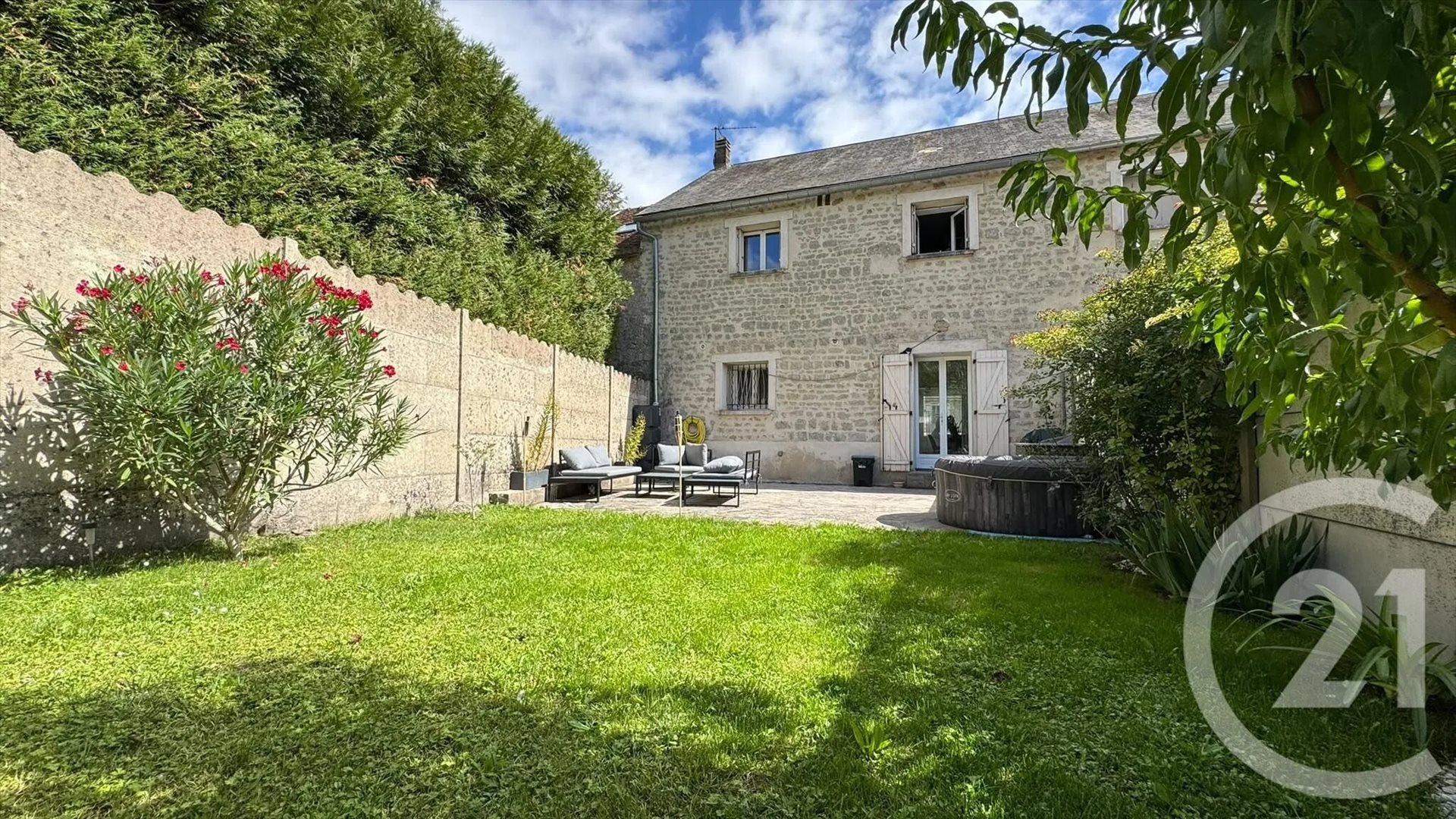 Maison à vendre, 117m², Engenville