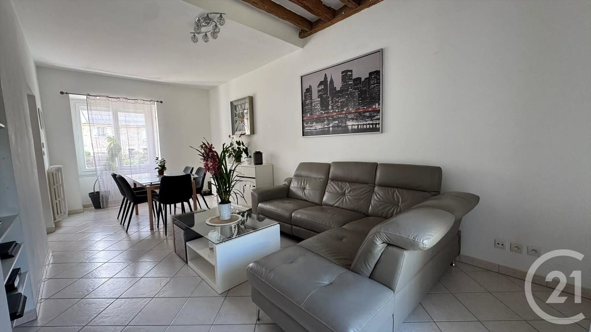 Maison à vendre, 117m², Engenville
