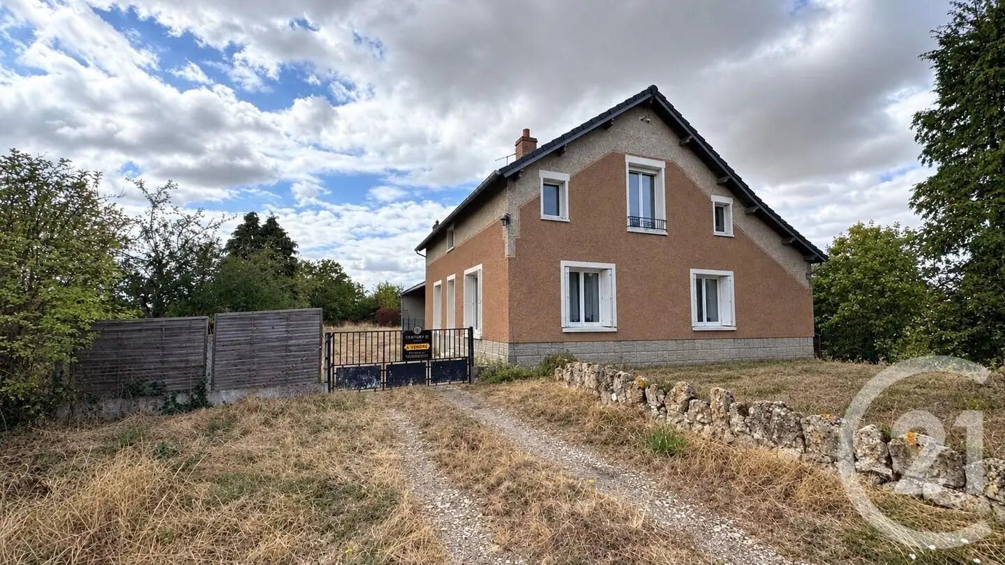 Maison à vendre, 168m², Boynes