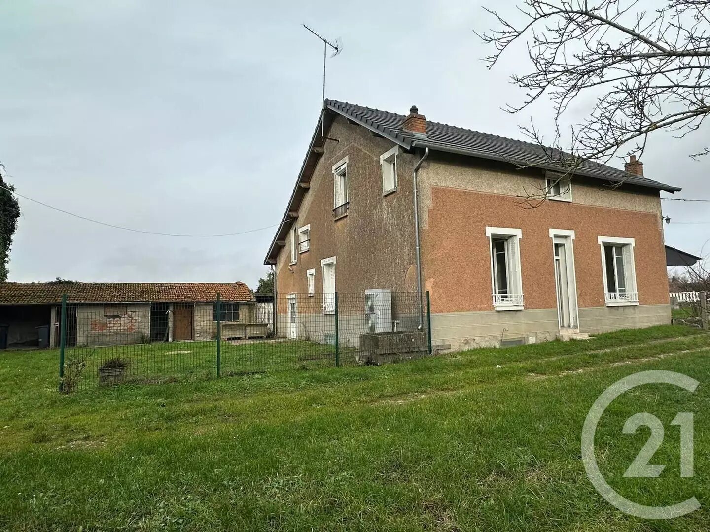 Maison à vendre, 168m², Boynes