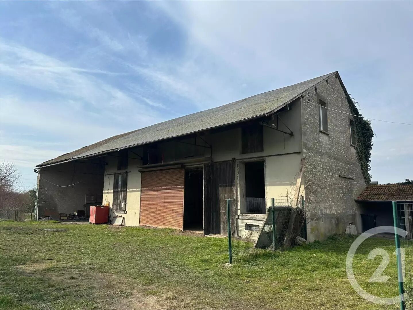Maison à vendre, 168m², Boynes