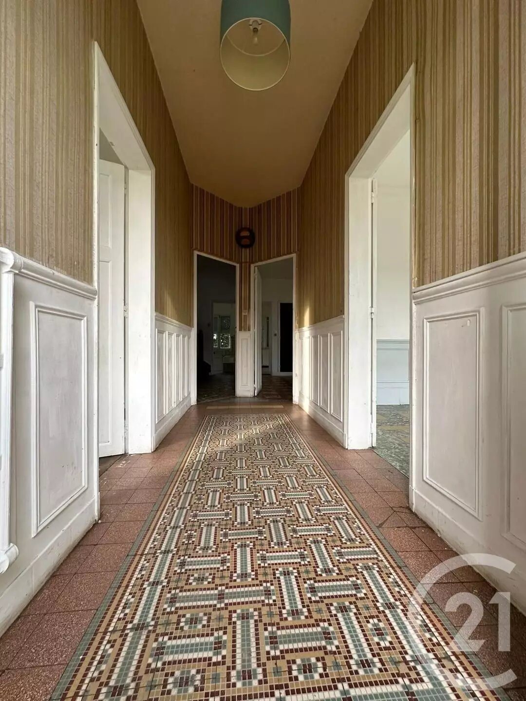 Maison à vendre, 168m², Boynes
