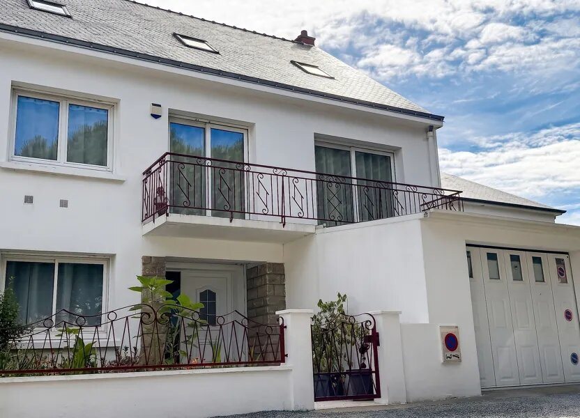 Maison à vendre, 169m², Saint-Nazaire