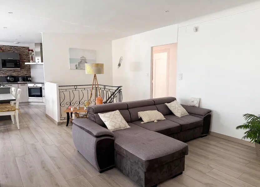 Maison à vendre, 169m², Saint-Nazaire