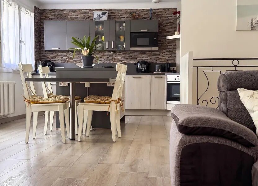 Maison à vendre, 169m², Saint-Nazaire