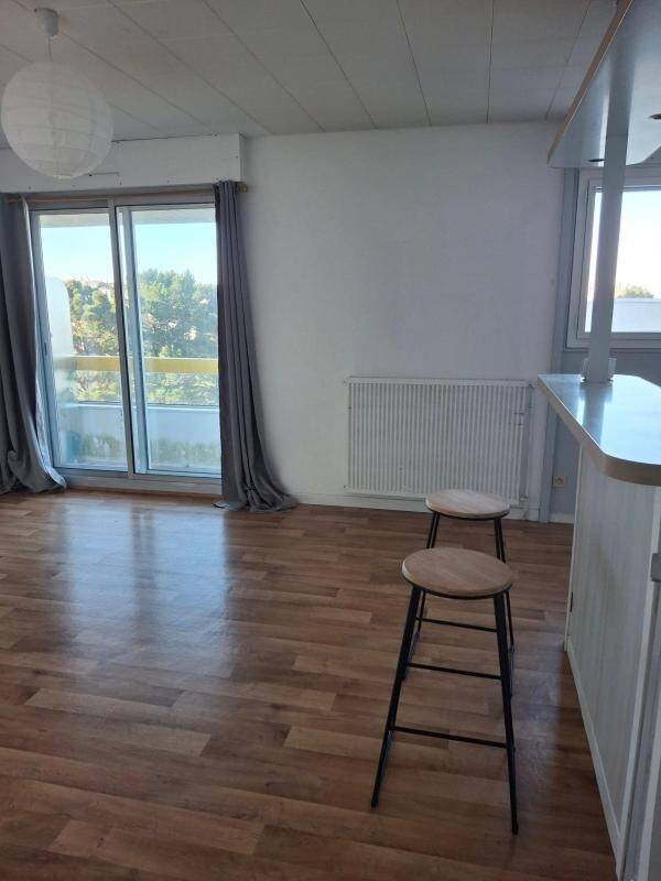 Appartement à vendre, 45m², Saint-Nazaire