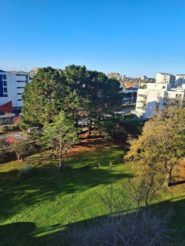 Appartement à vendre, 45m², Saint-Nazaire