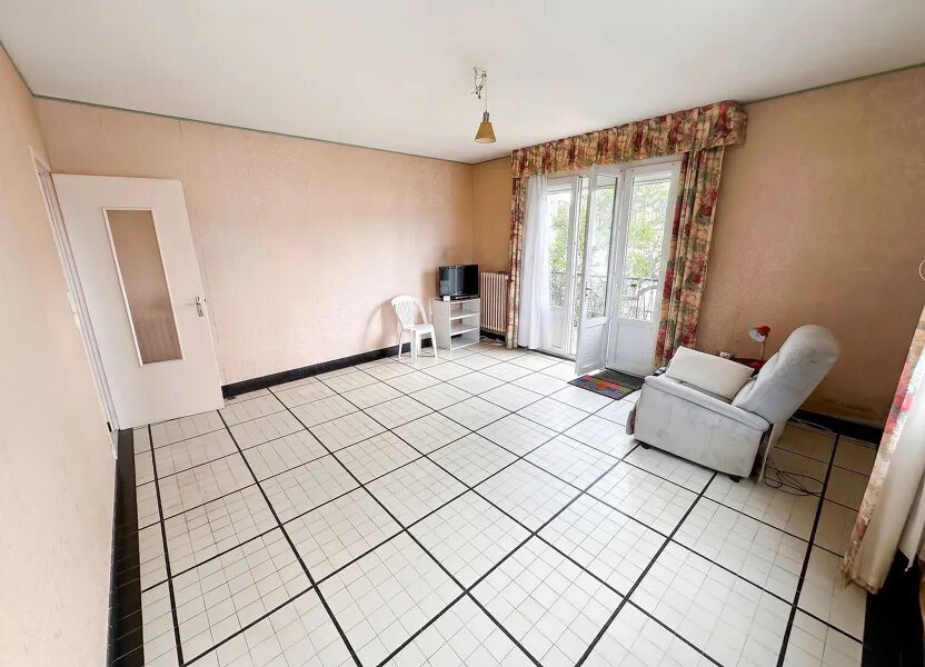 Maison à vendre, 124m², Saint-Nazaire
