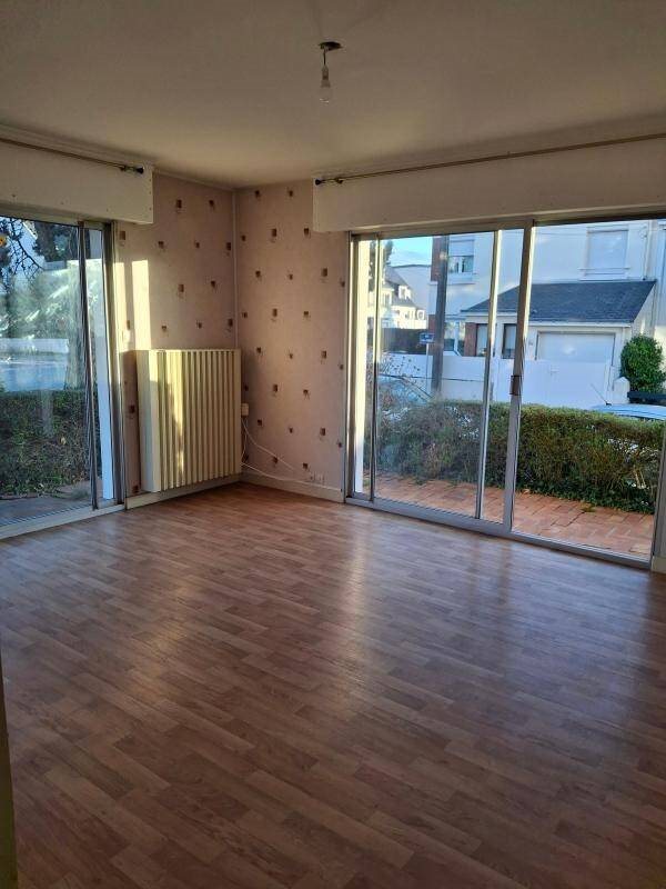 Appartement à vendre, 50m², Saint-Nazaire