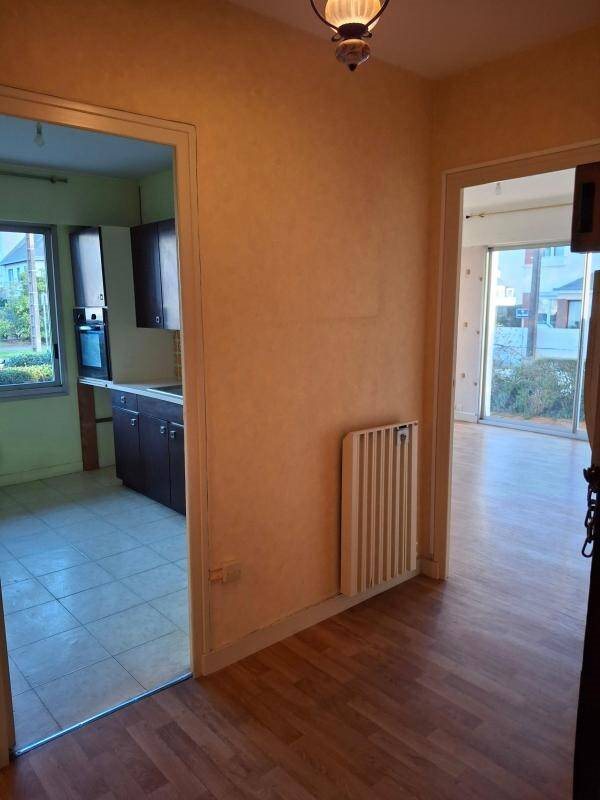 Appartement à vendre, 50m², Saint-Nazaire