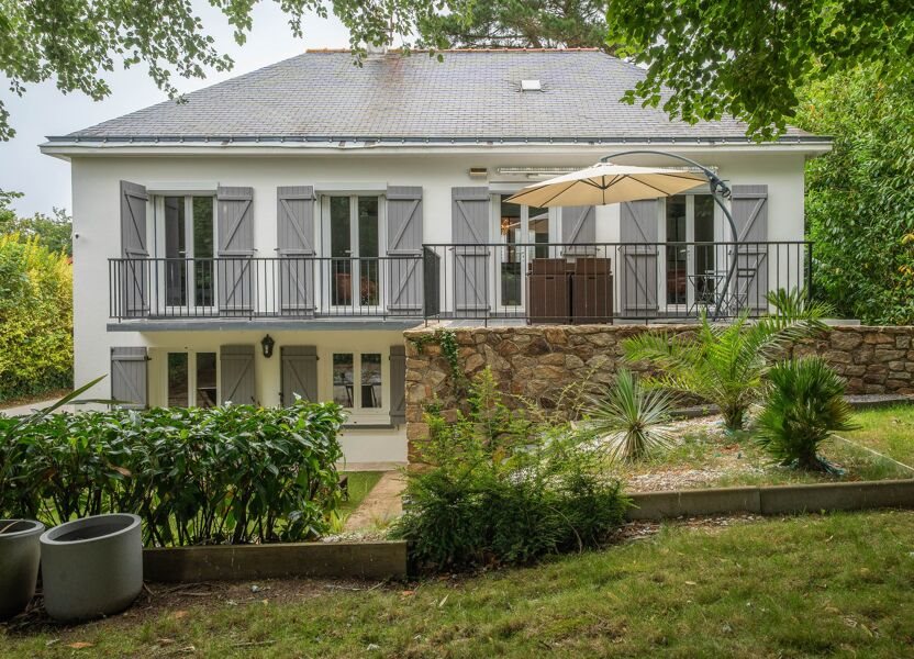 Maison à vendre, 134m², Saint-Nazaire