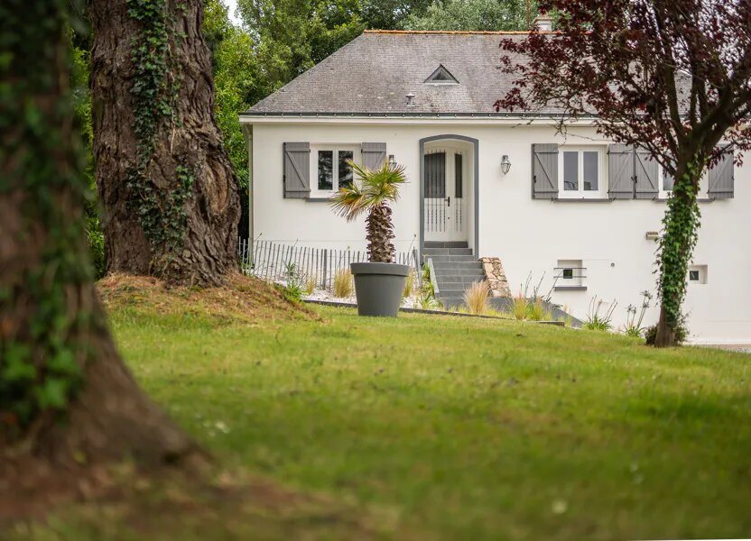 Maison à vendre, 134m², Saint-Nazaire