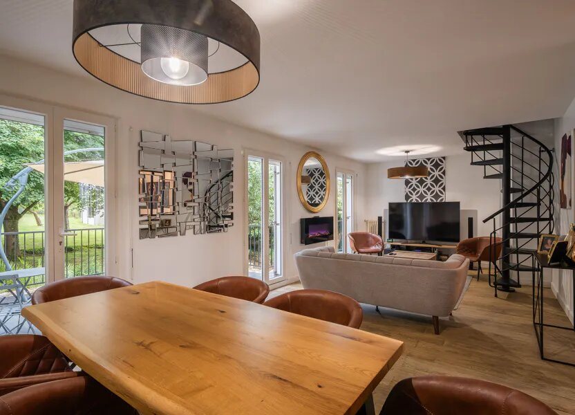 Maison à vendre, 134m², Saint-Nazaire
