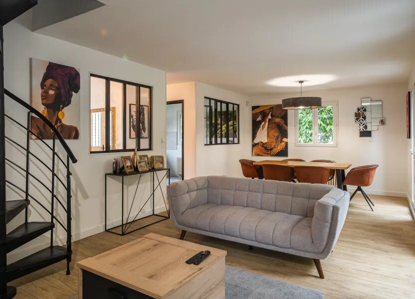 Maison à vendre, 134m², Saint-Nazaire