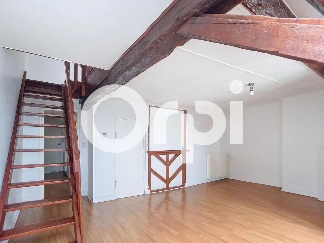 Appartement à louer, 51m², Chalon-sur-Saône