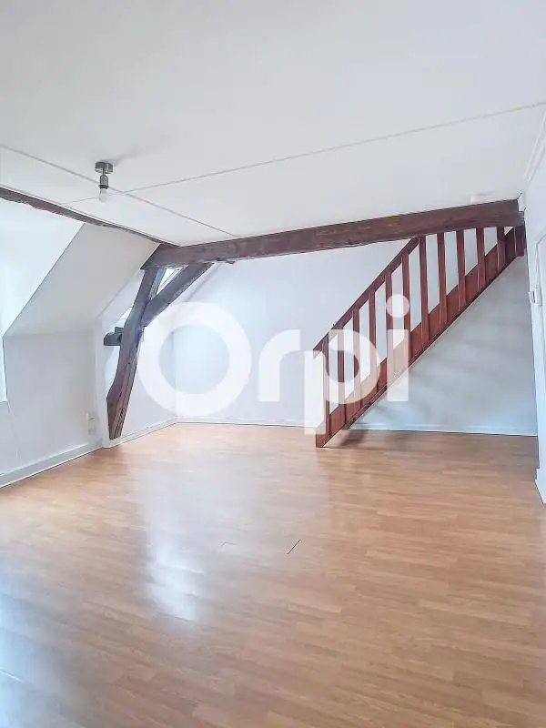 Appartement à louer, 51m², Chalon-sur-Saône