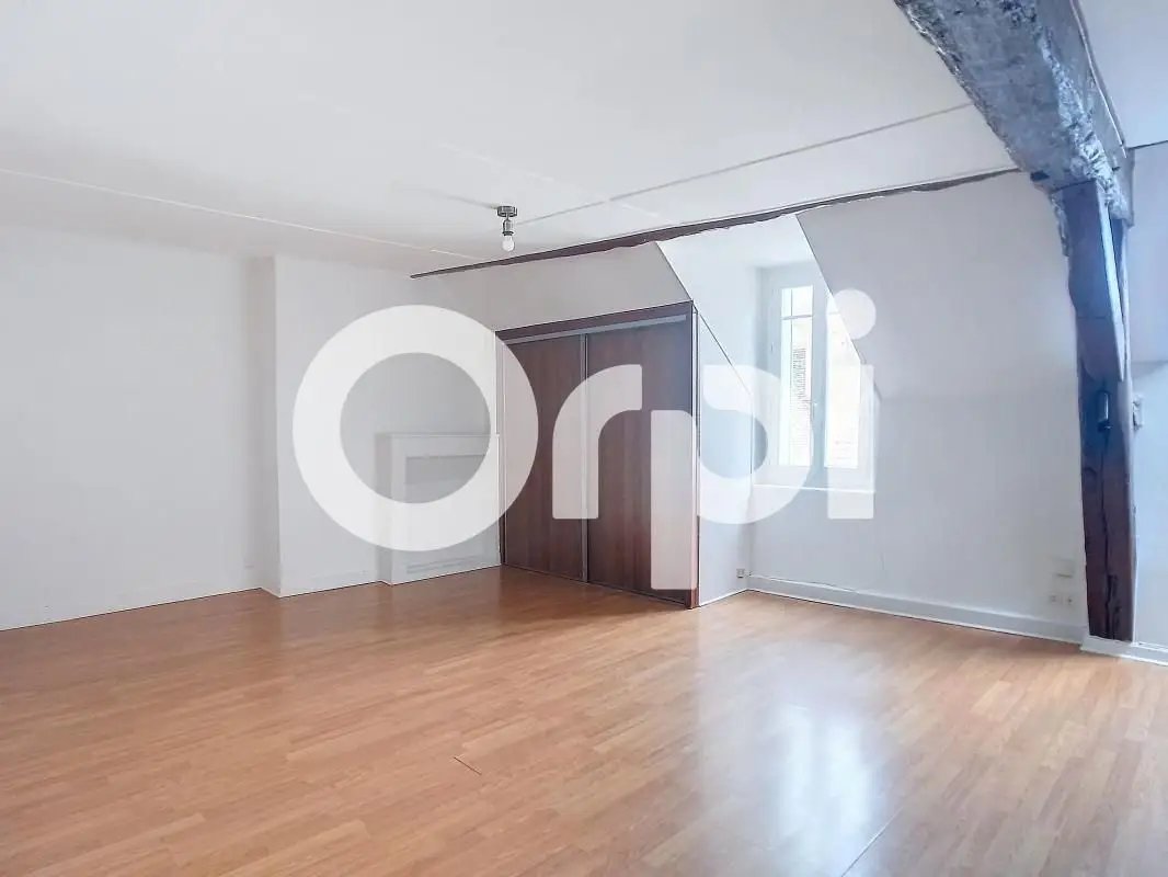 Appartement à louer, 51m², Chalon-sur-Saône