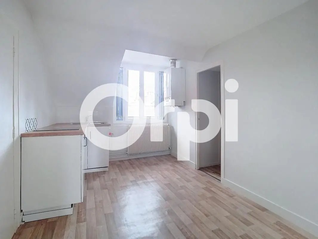 Appartement à louer, 51m², Chalon-sur-Saône