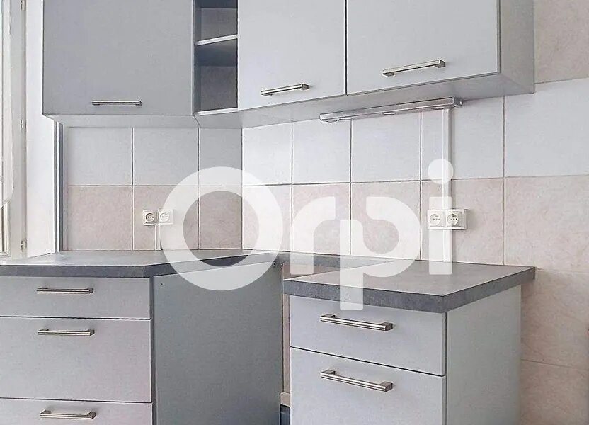 Appartement à louer, 64m², Chalon-sur-Saône
