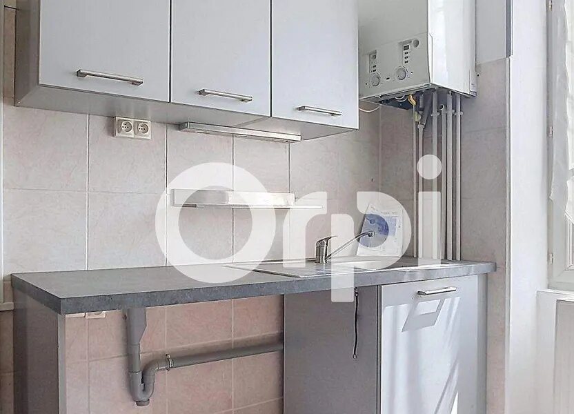 Appartement à louer, 64m², Chalon-sur-Saône