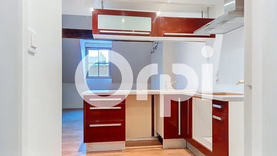 Appartement à louer, 52m², Chalon-sur-Saône