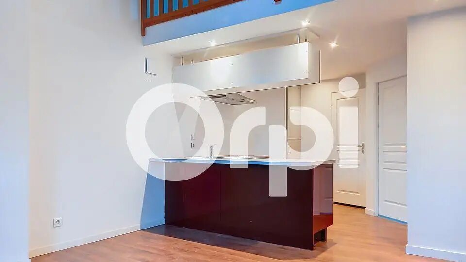 Appartement à louer, 52m², Chalon-sur-Saône