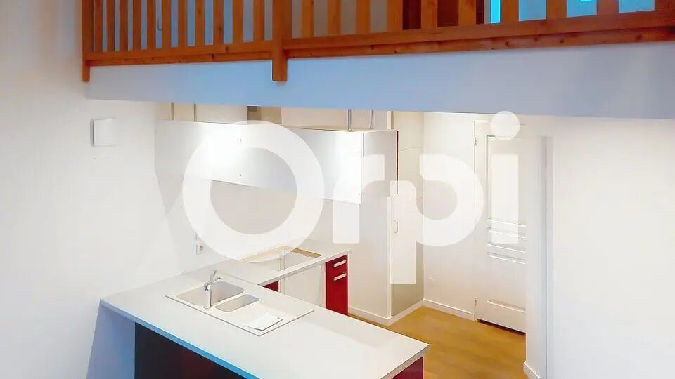 Appartement à louer, 52m², Chalon-sur-Saône