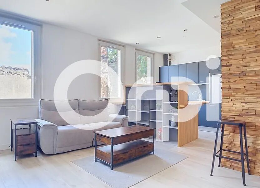 Appartement à louer, 35m², Chalon-sur-Saône