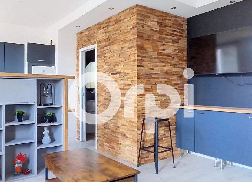 Appartement à louer, 35m², Chalon-sur-Saône