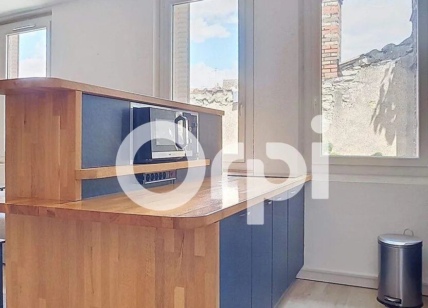 Appartement à louer, 35m², Chalon-sur-Saône