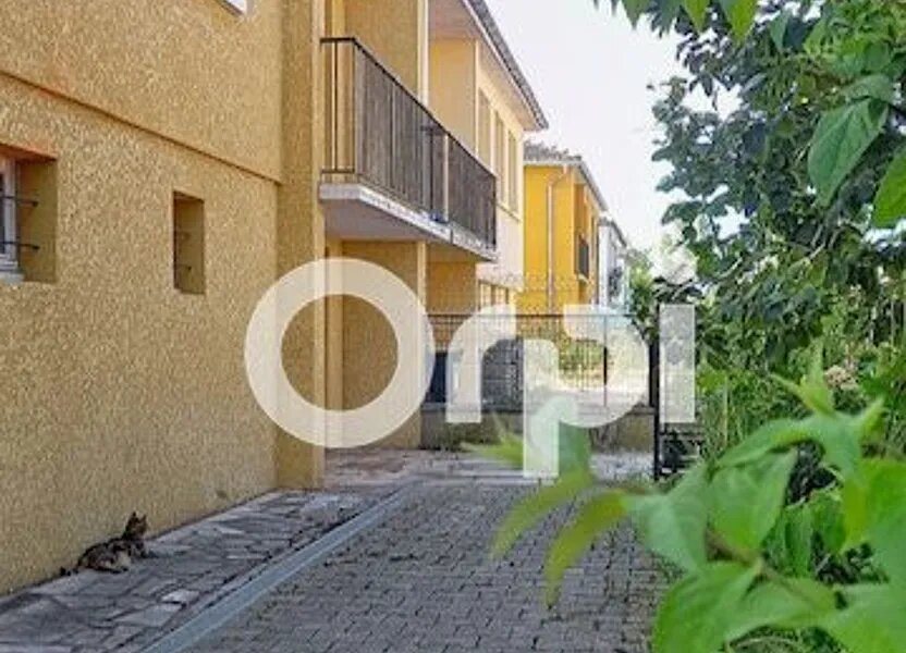 Maison à louer, 67m², Chalon-sur-Saône